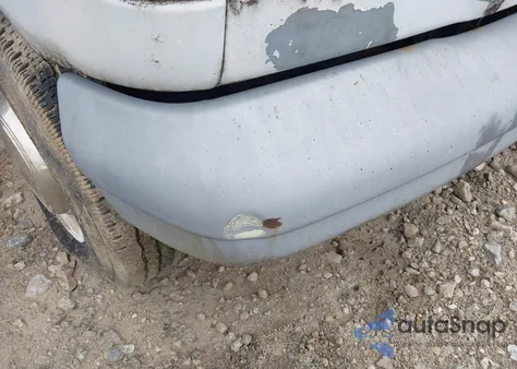 1998 Ford E-250 Commercial из США, поврежденный, VIN 1FTPE2420WHA75198